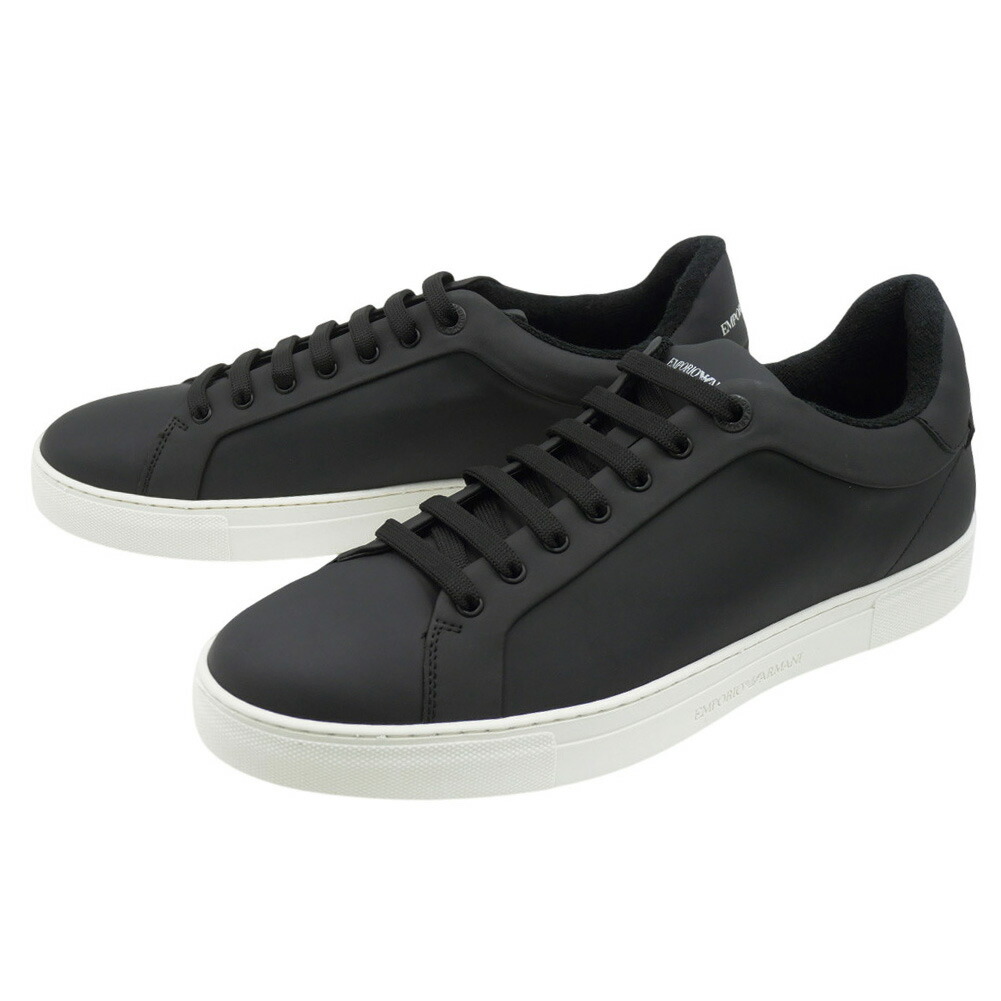 楽天市場】EMPORIO ARMANI エンポリオアルマーニ EA7 メンズローカット