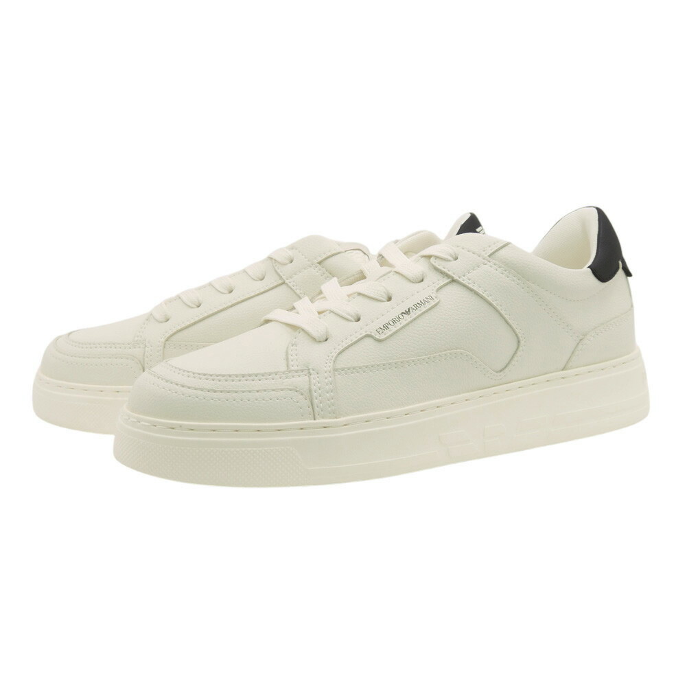 楽天市場】EMPORIO ARMANI エンポリオアルマーニ ローカット