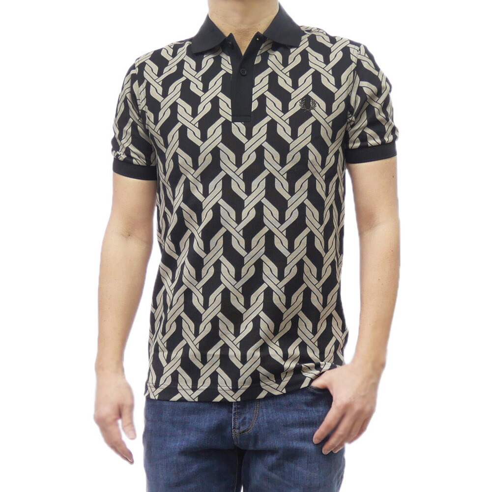 楽天市場】[TIME SALE] Fred Perry × AKANE UTSUNOMIYA フレッド