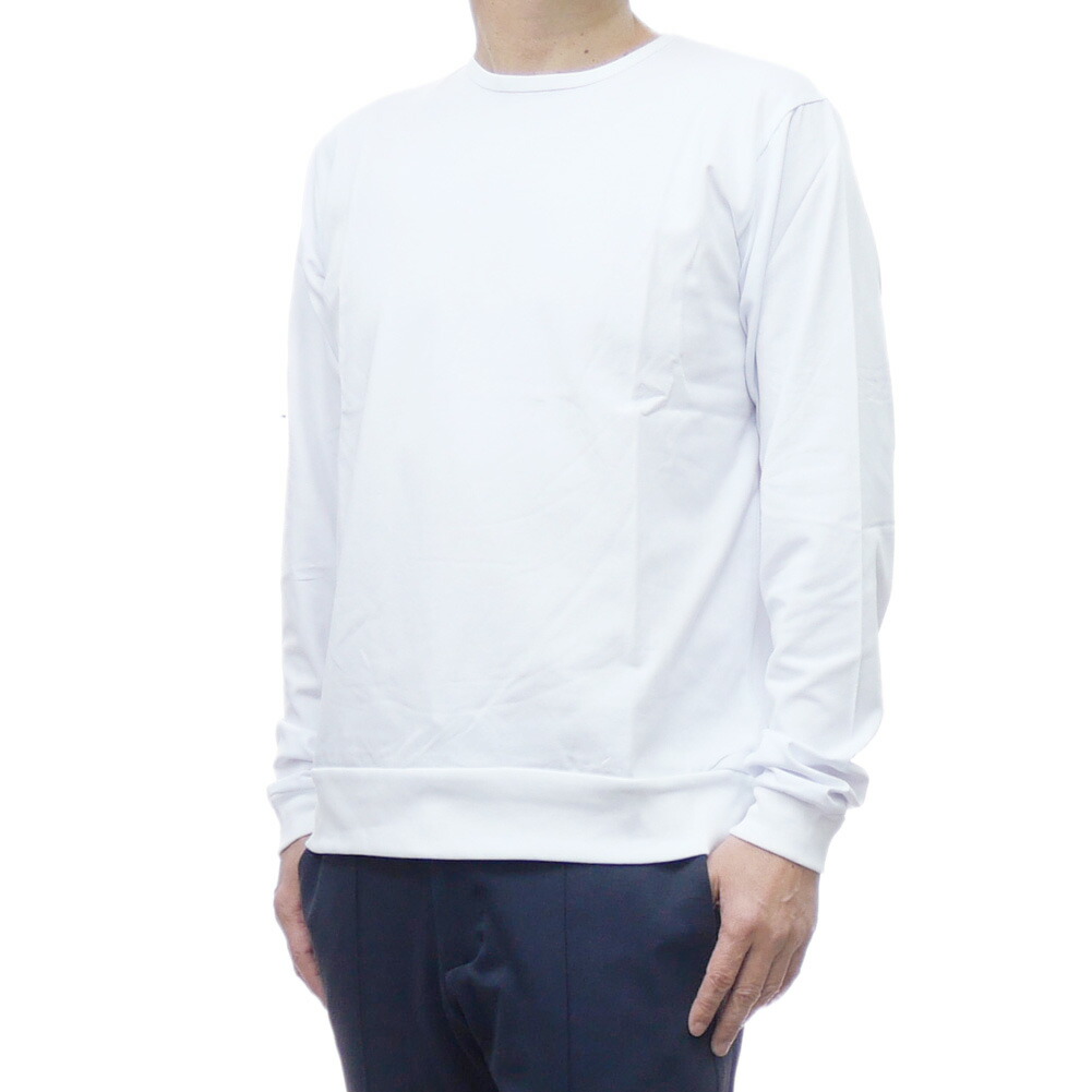 楽天市場】GIAB'S ARCHIVIO ジャブス アルキビオ クルーネック ロンT