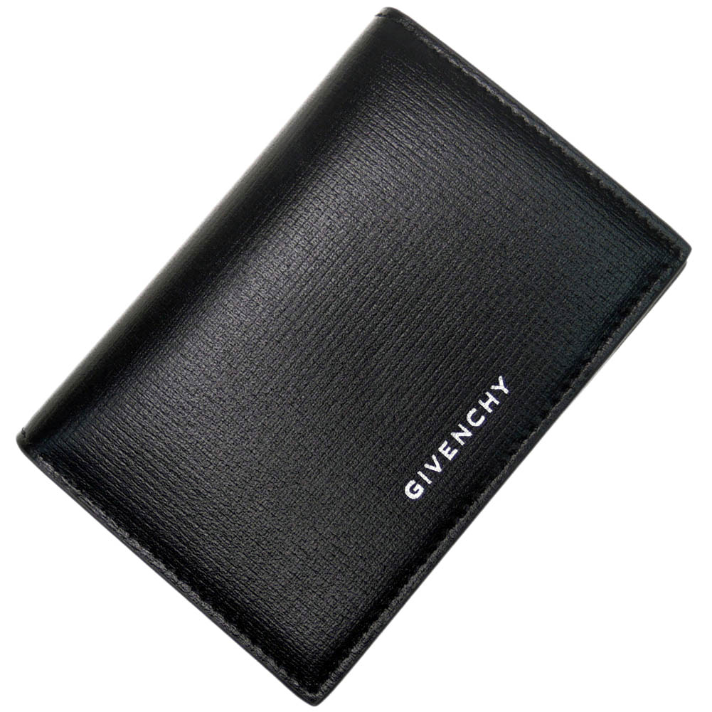 GIVENCHY カードケース BK06000 275 BLACK 18ssbk06000275001 GIVENCHY カードケース BK06000 275 BLACK 18ssbk06000275001