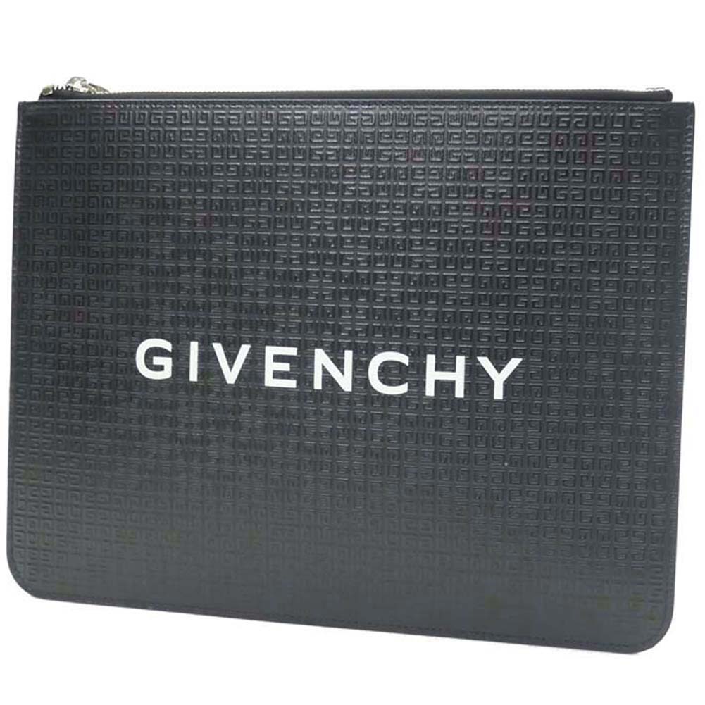 楽天市場】ジバンシー GIVENCHY クラッチバッグ トラベルポーチ