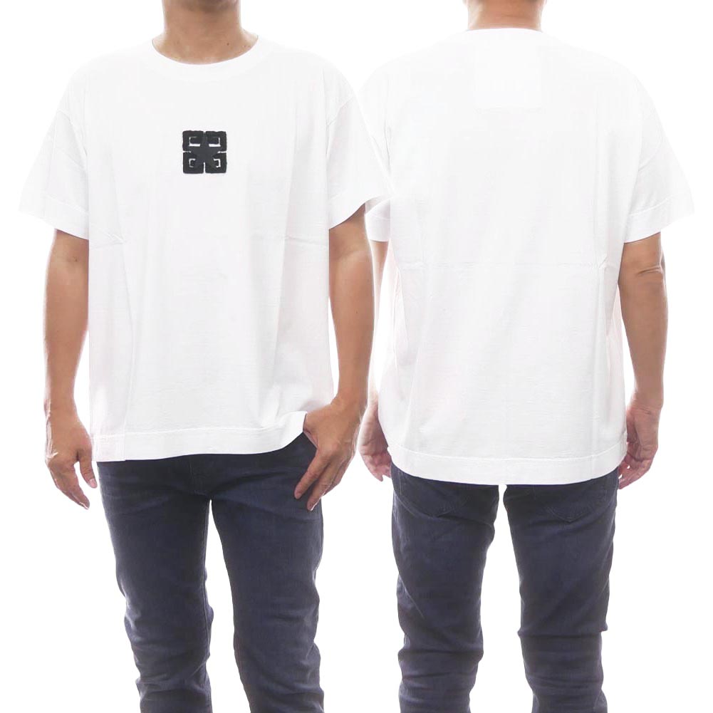 楽天市場】GIVENCHY ジバンシィ クルーネック Tシャツ