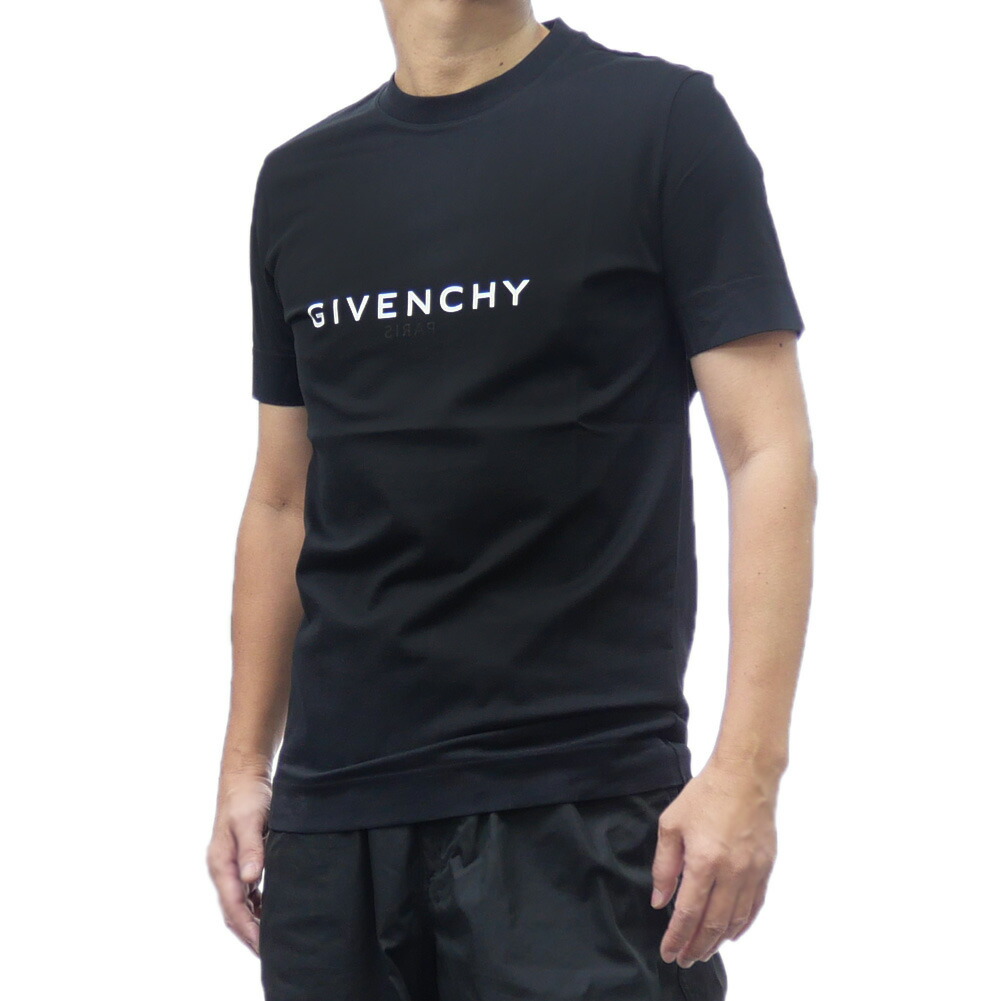 楽天市場】ジバンシー GIVENCHY メンズ トップス Tシャツ 半袖