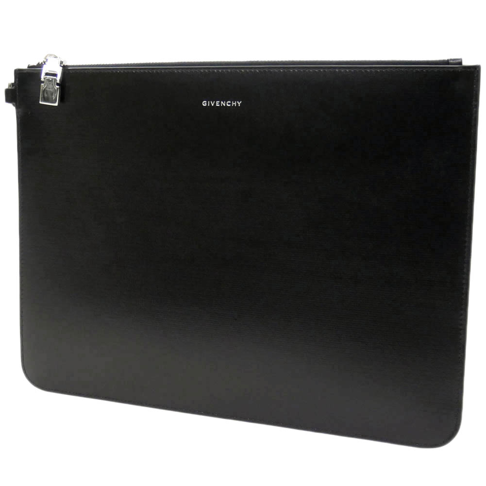 ジバンシー フラップ クラッチバッグ セカンドバッグ プレート 金具 大容量 黒 楽天市場】【8/1店内全品10%OFFクーポン】クラッチバッグ メンズ