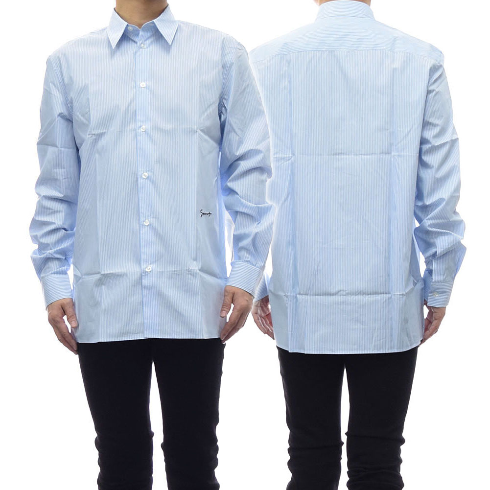 楽天市場】GIVENCHY ジバンシィ シャツ BM60T51YC8 メンズ 半袖