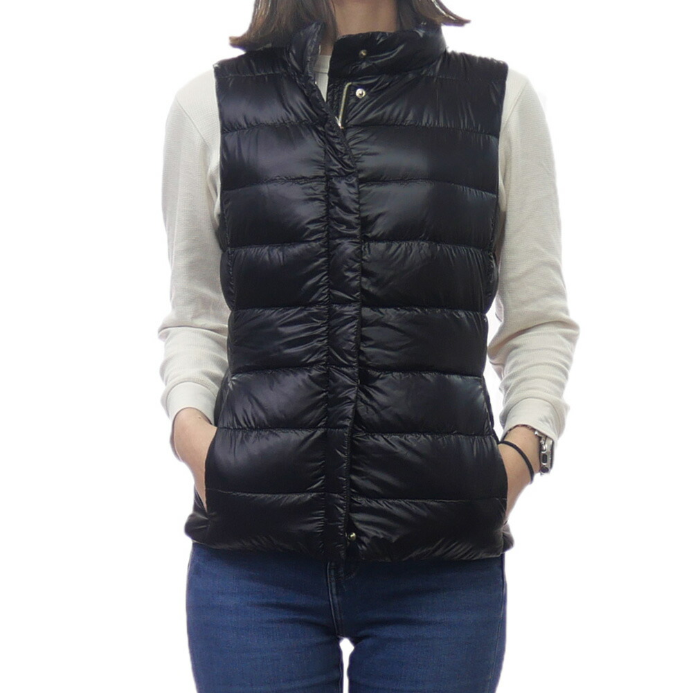 楽天市場】ヘルノ ダウンベスト ダウンジャケット コート イコニコ