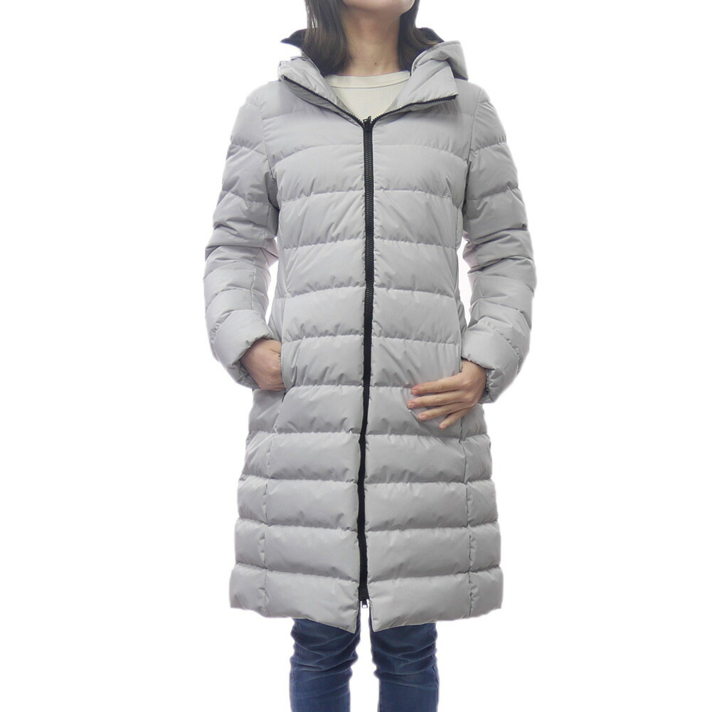 楽天市場】HERNO ヘルノ ダウンコート PI002080D 12840Z アウター