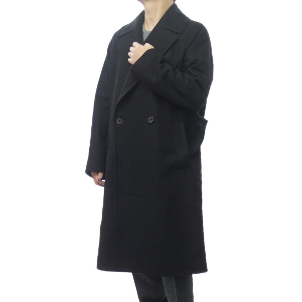 楽天市場】【国内正規品】 Hevo イーヴォ メンズ コート モッズ ロング