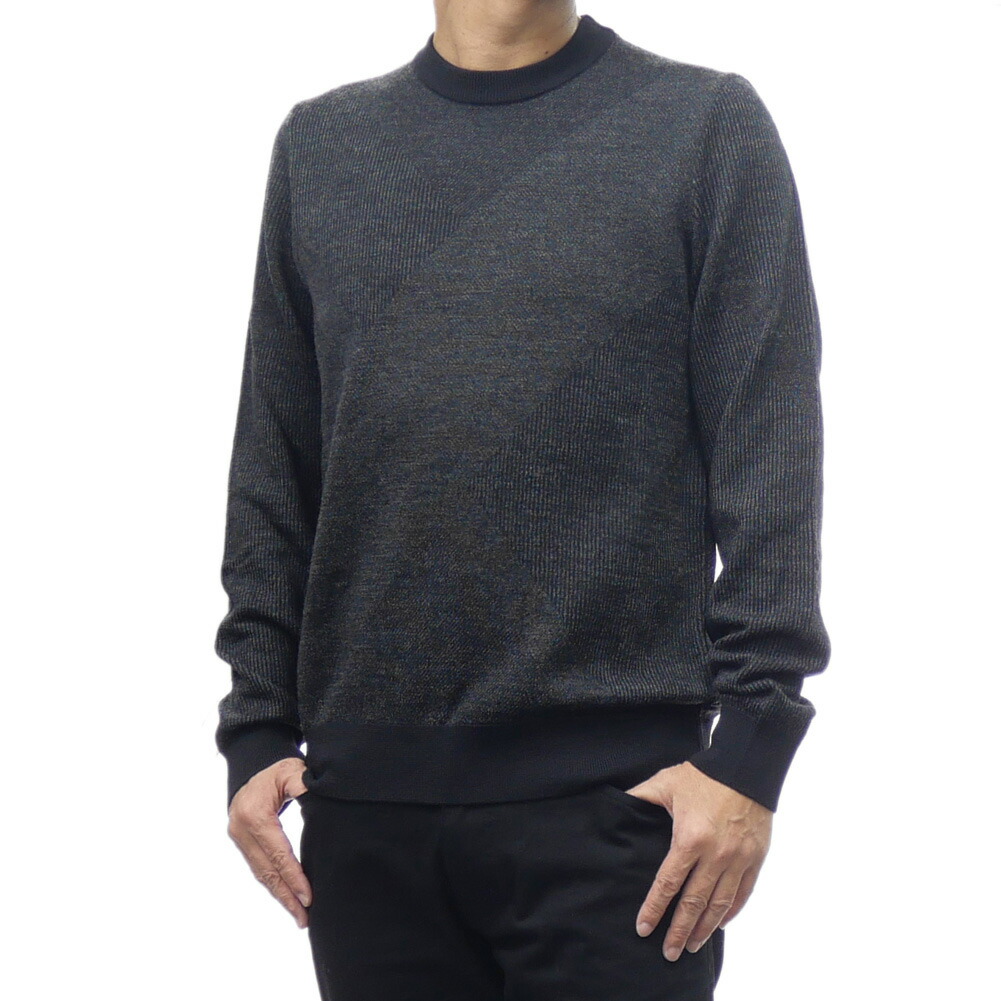 楽天市場】HUGO BOSS ヒューゴボス セーター BOTTO-L 50476364