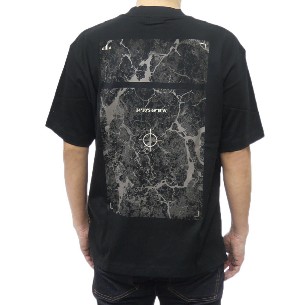大人気！BOSS クルーネック Tシャツ Boss Orange 大きいサイズ メンズ BOSS ボス クルーネック 長袖