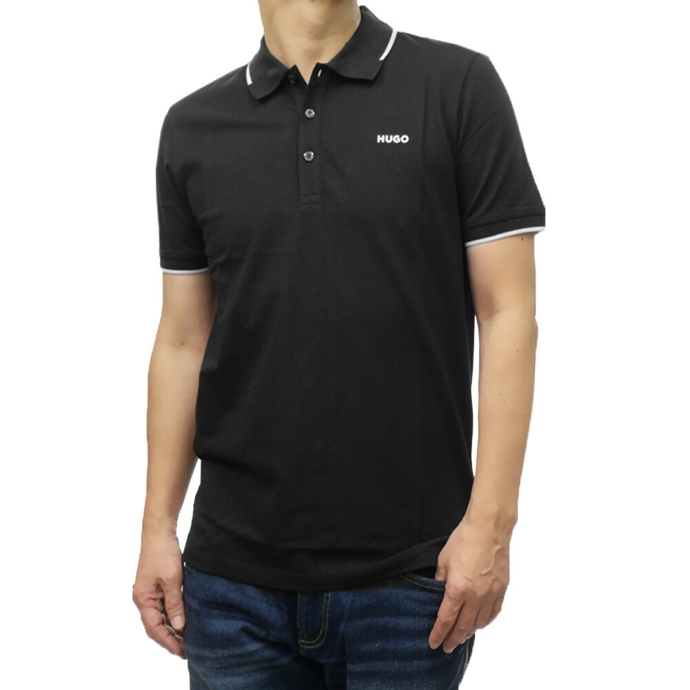 Hugo Boss Sport ポロシャツ2枚セット hb25ss367_1.jpg