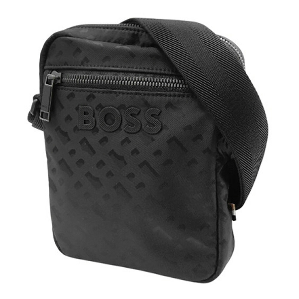 楽天市場】HUGO BOSS ヒューゴボス ショルダーバッグ Highway