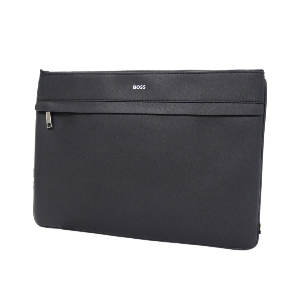 Hugo Bossクラッチバック BOSS（HUGO BOSS） ヒューゴボス HUGO BOSS セカンドバッグ