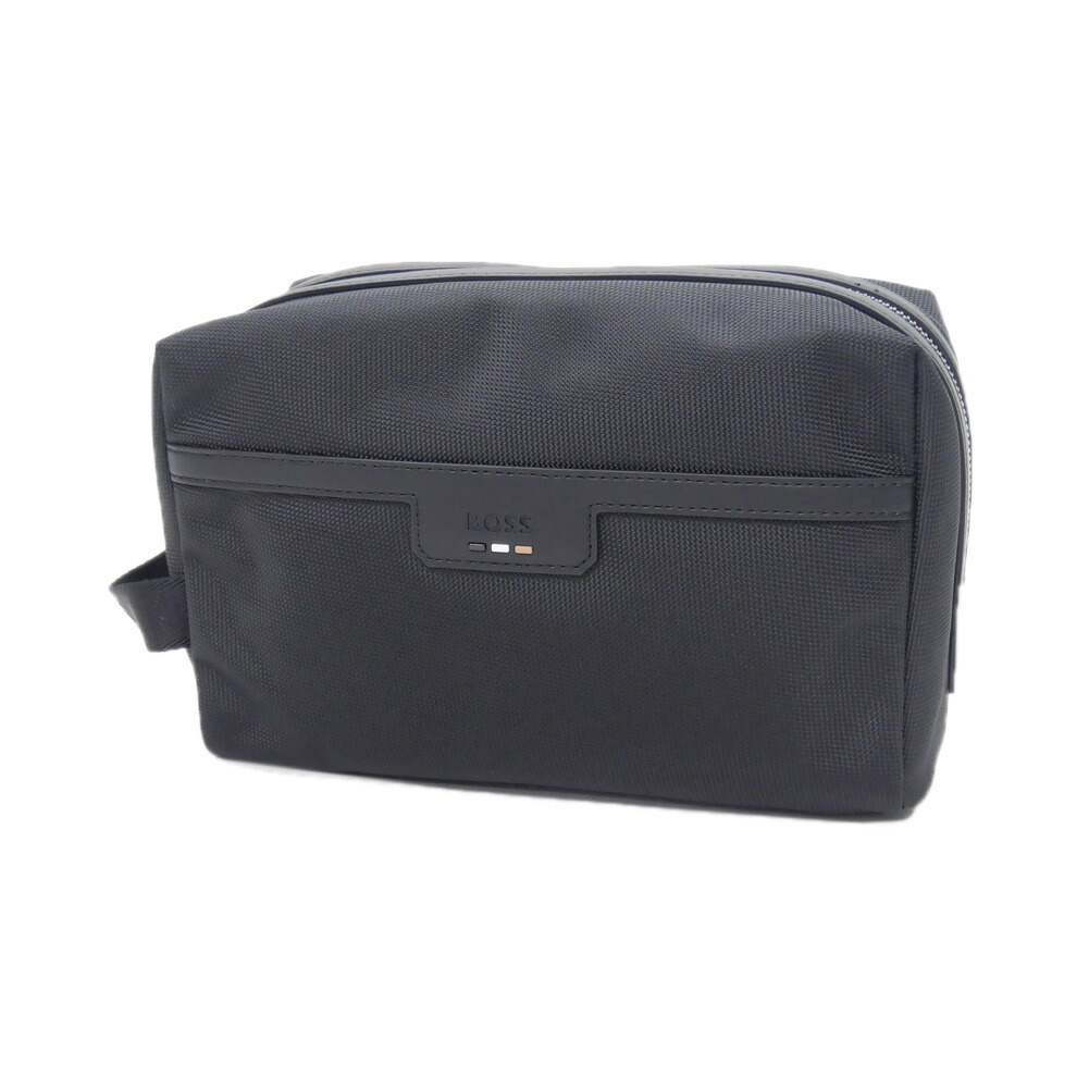 楽天市場】HUGO BOSS ヒューゴボス クラッチバッグ Highway N Big Tr