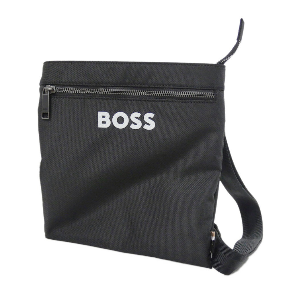 楽天市場】HUGO BOSS ヒューゴボス ショルダーバッグ Ray NS Zip