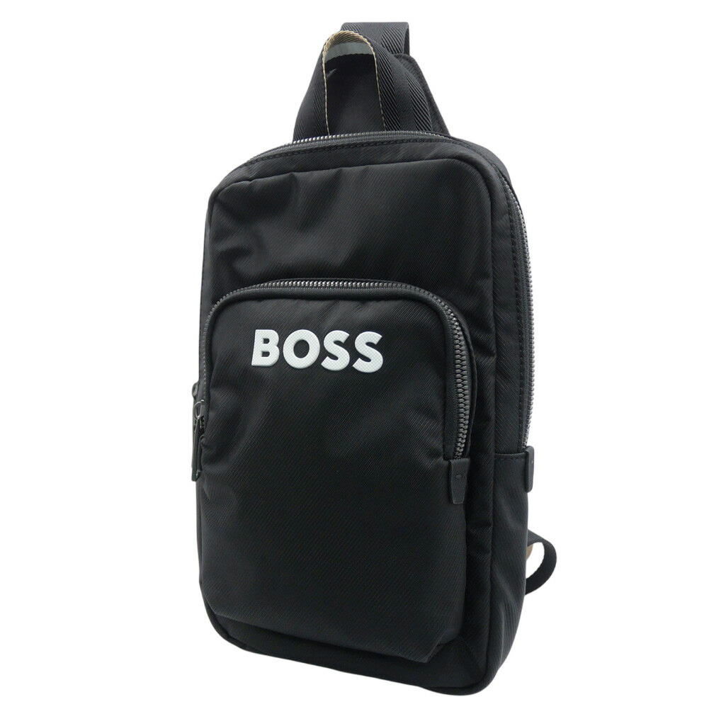 楽天市場】HUGO BOSS ヒューゴボス クラッチバッグ 50536155