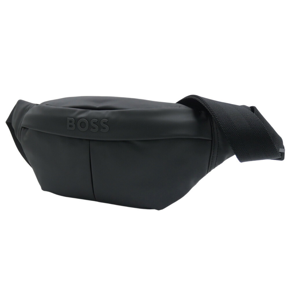 楽天市場】HUGO BOSS ヒューゴボス ボディバッグ