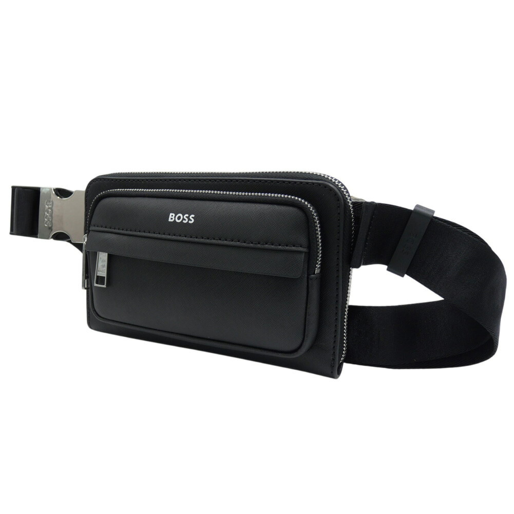 HUGOバッグ HUGO BOSS HUGO・HUGO ヒューゴボス メンズショルダーバッグ