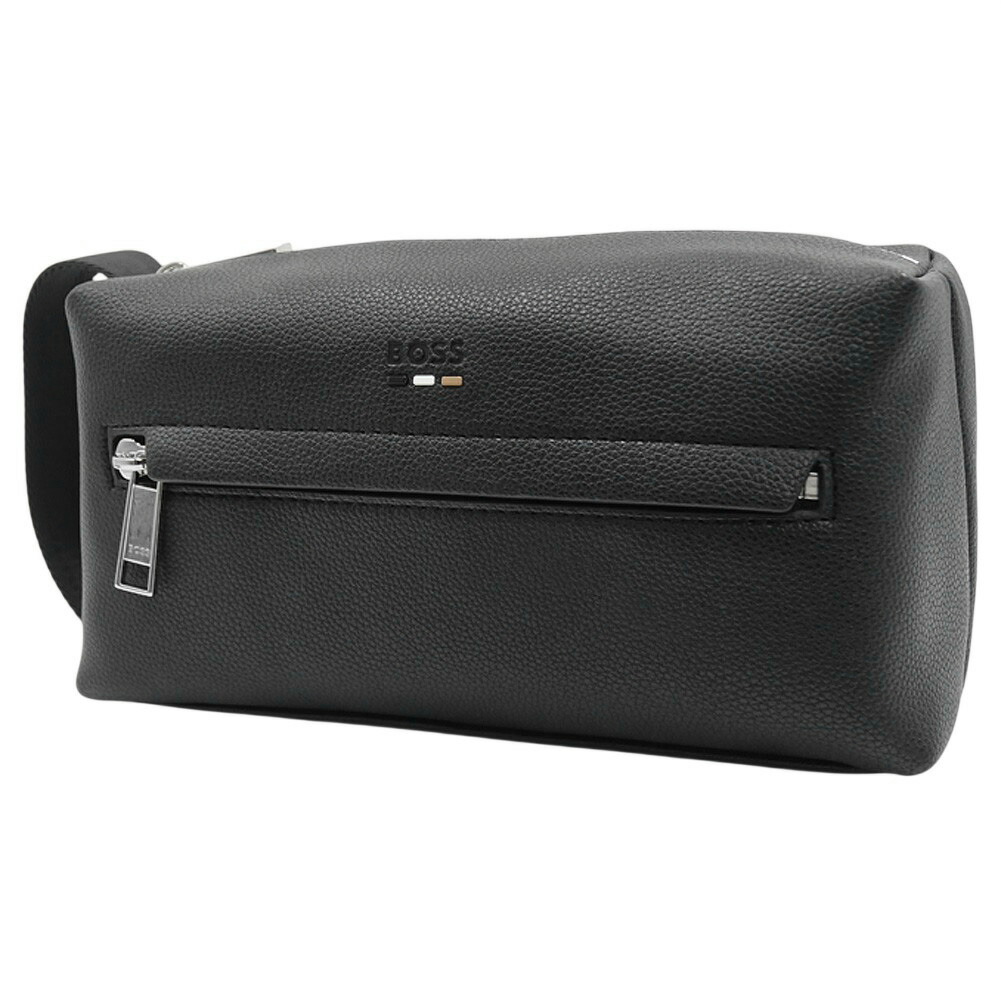 楽天市場】HUGO BOSS BLACK ヒューゴボス クラッチバッグ ZAIR_WASHBAG