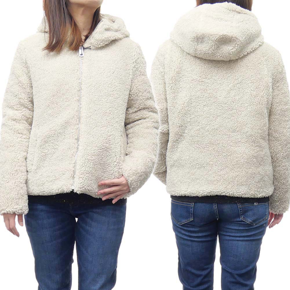 JOTT CLOE J901 WHITE ジョット ダウンジャケット JOTT ジョット ライトダウンジャケット NICO - TOMARU