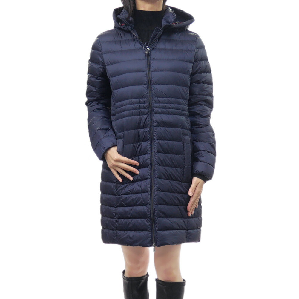 ジョット ネイビー ダウンジャケット フード付き JOTT レディース Lサイズ 楽天市場】JOTT ジョット レディース NOUR2.0 ヌール ミディアム