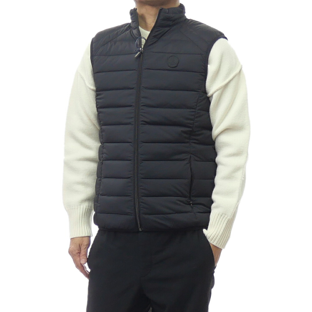 楽天市場】JOTT ジョット ダウンベスト PM000MDOW04 TOM NOOS メンズ