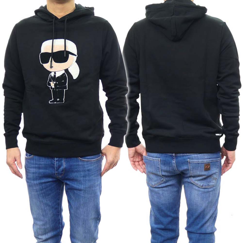 美品✨カールラガーフェルド スーツ上下 セットアップ ダブルジャケット モヘア KARL LAGERFELD カールラガーフェルド×ワコール パジャマ 上下