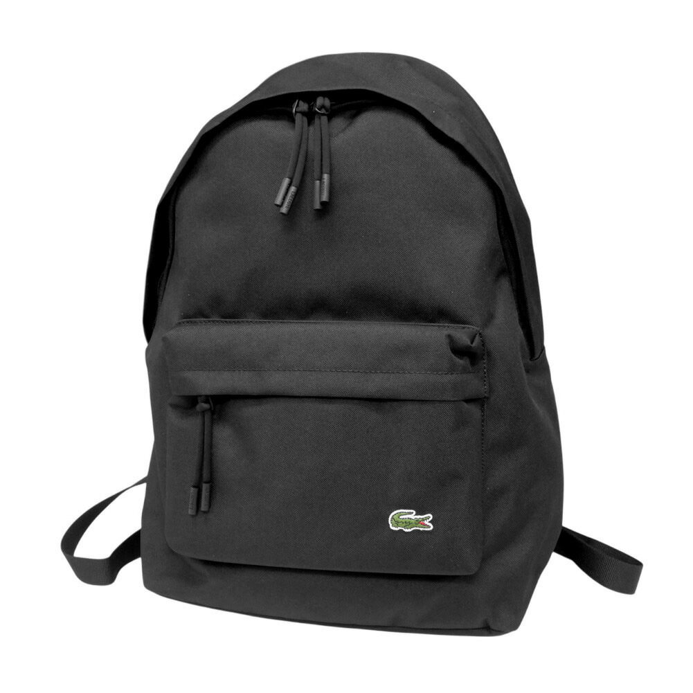 楽天市場】ラコステ LACOSTE バックパック リュックサック