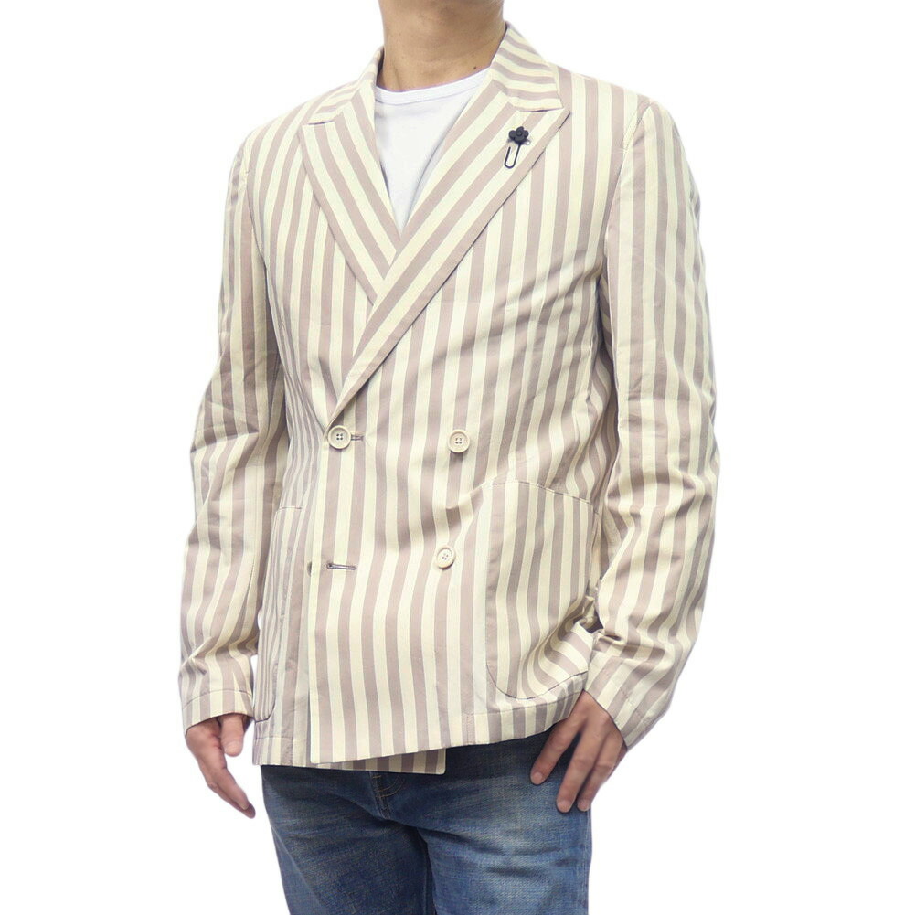 ラルディーニジャケット 楽天市場】【正規取扱店】LARDINI ラルディーニ 20S/S ニット