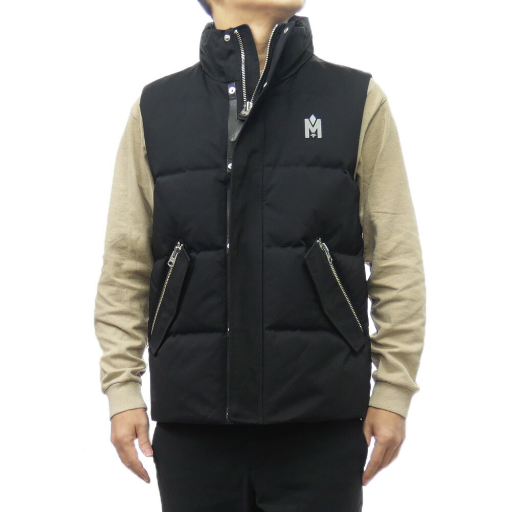 MACKAGE 　 ダウンベスト Mサイズ ホワイト MACKAGE マッカージュ BOBBIE-Z Down Vest ダウンベスト
