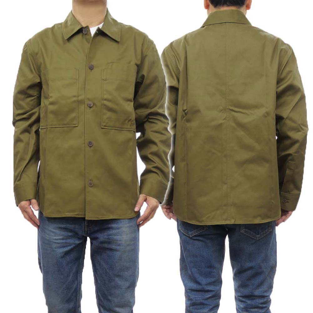 楽天市場】MAISON KITSUNE メゾンキツネ ナイロンジャケット