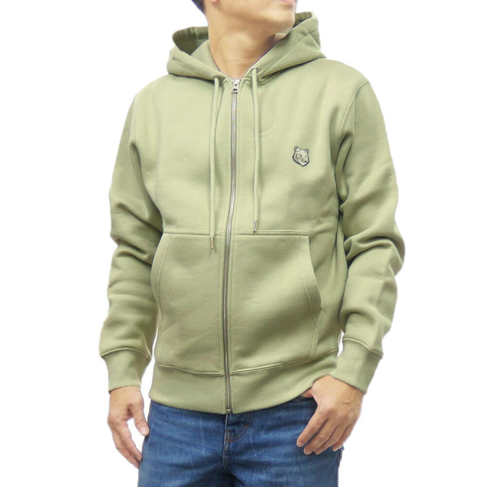 MAISON KITSUNÉ シルバー MA-1ジャケット M MAISON KITSUNÉ シルバー MA-1ジャケット M 2025年最新】MAISON