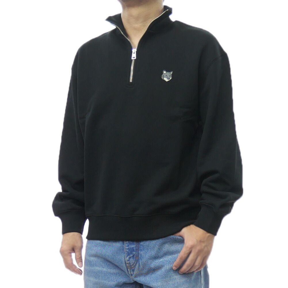 楽天市場】PUMA x Maison Kitsune / プーマ × メゾンキツネ ハーフ