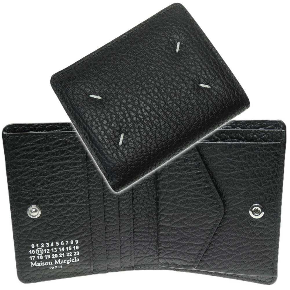 楽天市場】メゾンマルジェラ Maison Margiela メンズ 2つ折財布 サイフ