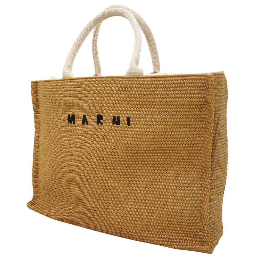楽天市場】MARNI マルニ トートバッグ SHMQ0063U0 P5941 メンズ