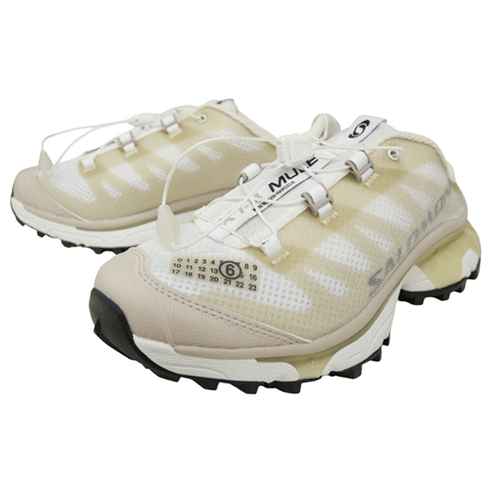 楽天市場】MM6 MM6 x Salomon エムエムシックス メンズ