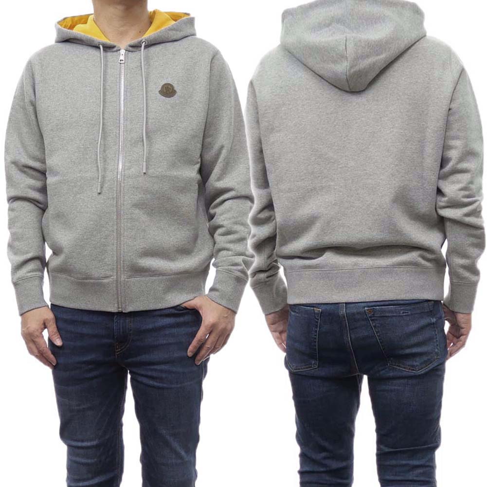楽天市場】モンクレールグルノーブル MONCLER GRENOBLE パーカー