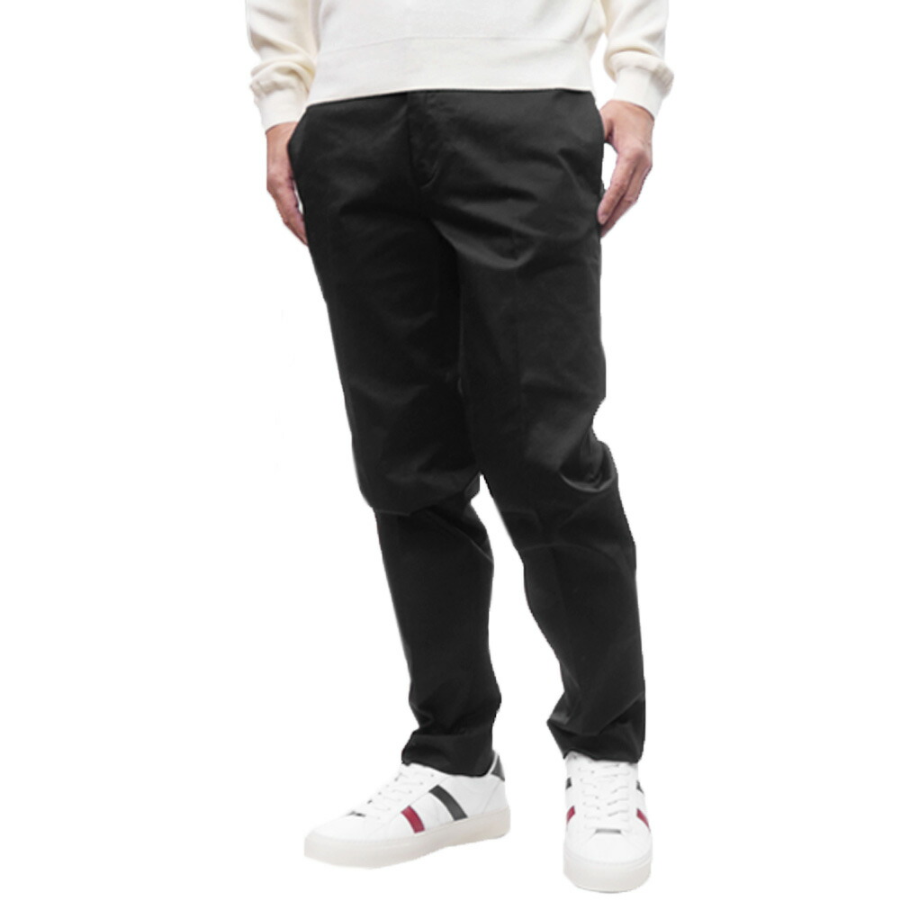 楽天市場】MONCLER モンクレール TROUSERS 2A000 09 595D1 999