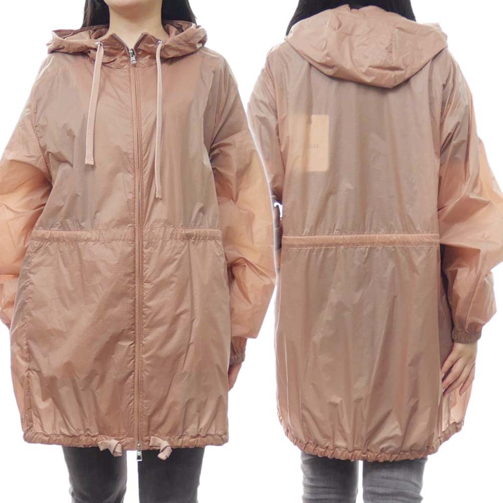 楽天市場】MONCLER モンクレール ナイロンジャケット 1A00074