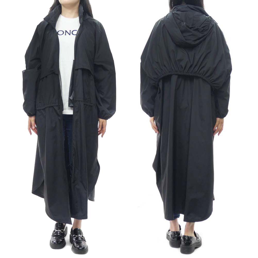 楽天市場】モンクレール(MONCLER) レディース DISTHELON フード
