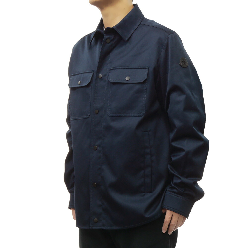 【MONCLER】25最新作★ハワイアン フローラル シャツ 15160ec53e56103724595b45967f49