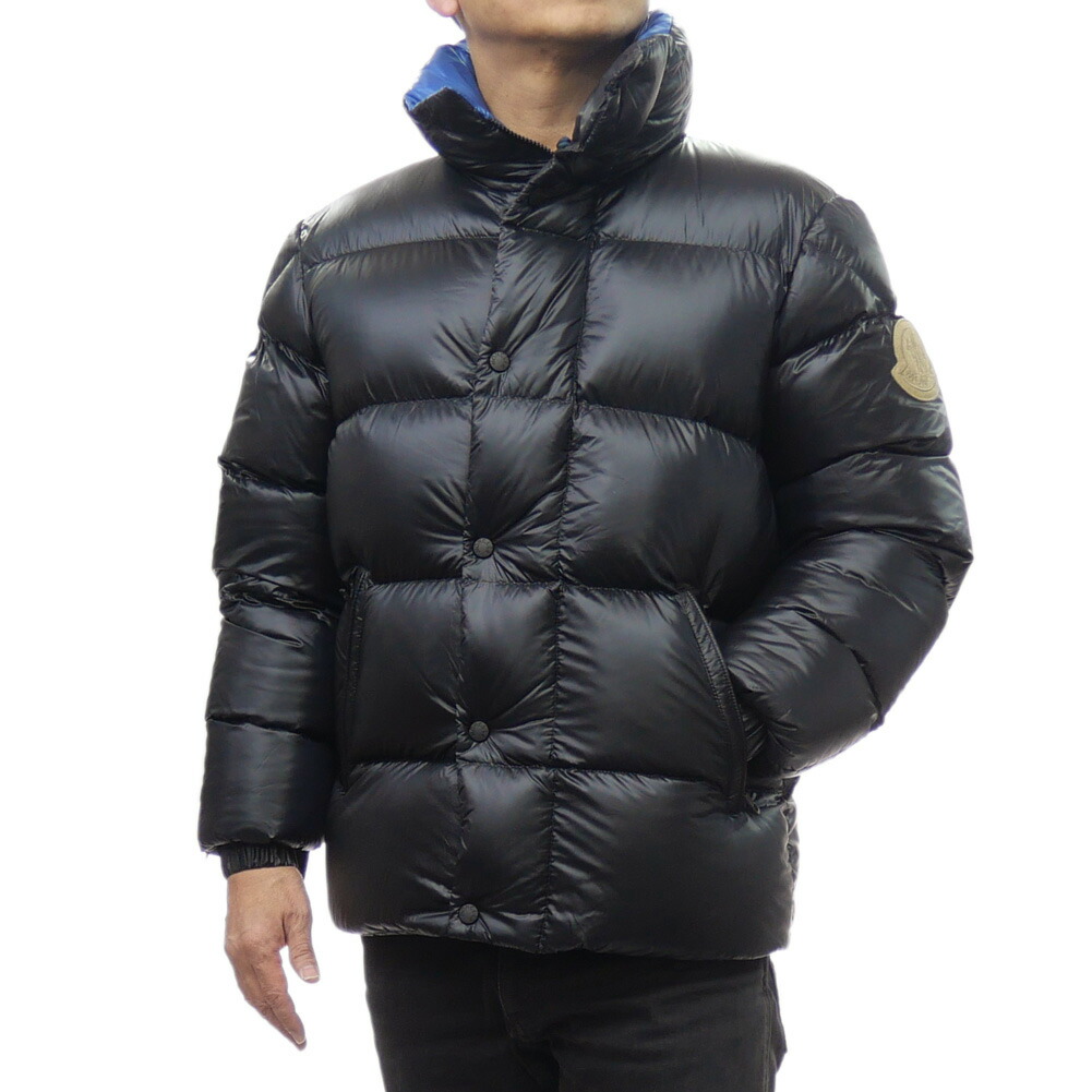 MONCLER ライトダウン ジャケット メンズ 091 1A00150 597YW 999 MONCLER ライトダウン ジャケット メンズ 091 1A00150 597YW 999