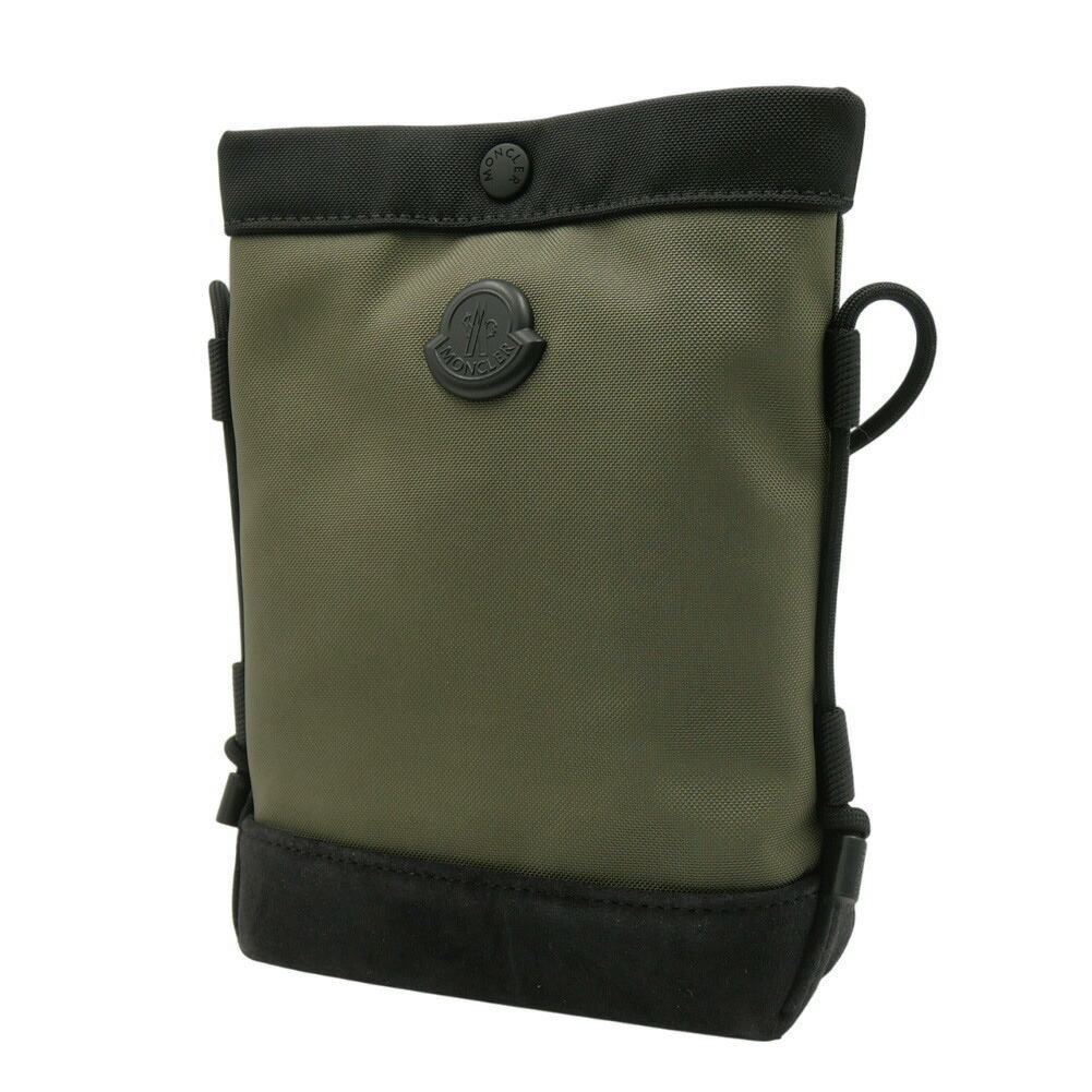 モンクレール小物入れポーチMONCLERケース/ポシェット8スマホ入れサコッシュ 楽天市場】MONCLER × FRAGMENT・モンクレール × フラグメント