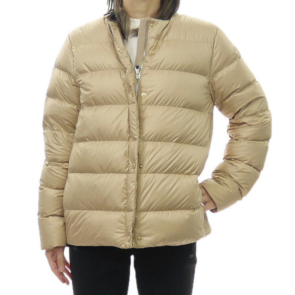 美品　モンクレール　OMBRE ベージュ　size0 新作の＜MONCLER＞｜ビームス ハウス 六本木｜BEAMS