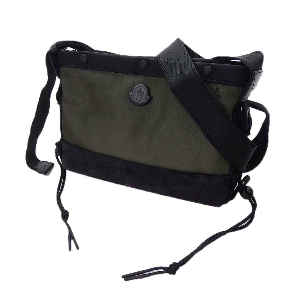 楽天市場】MONCLER GENIUS モンクレール サコッシュ 5L00001 M2471