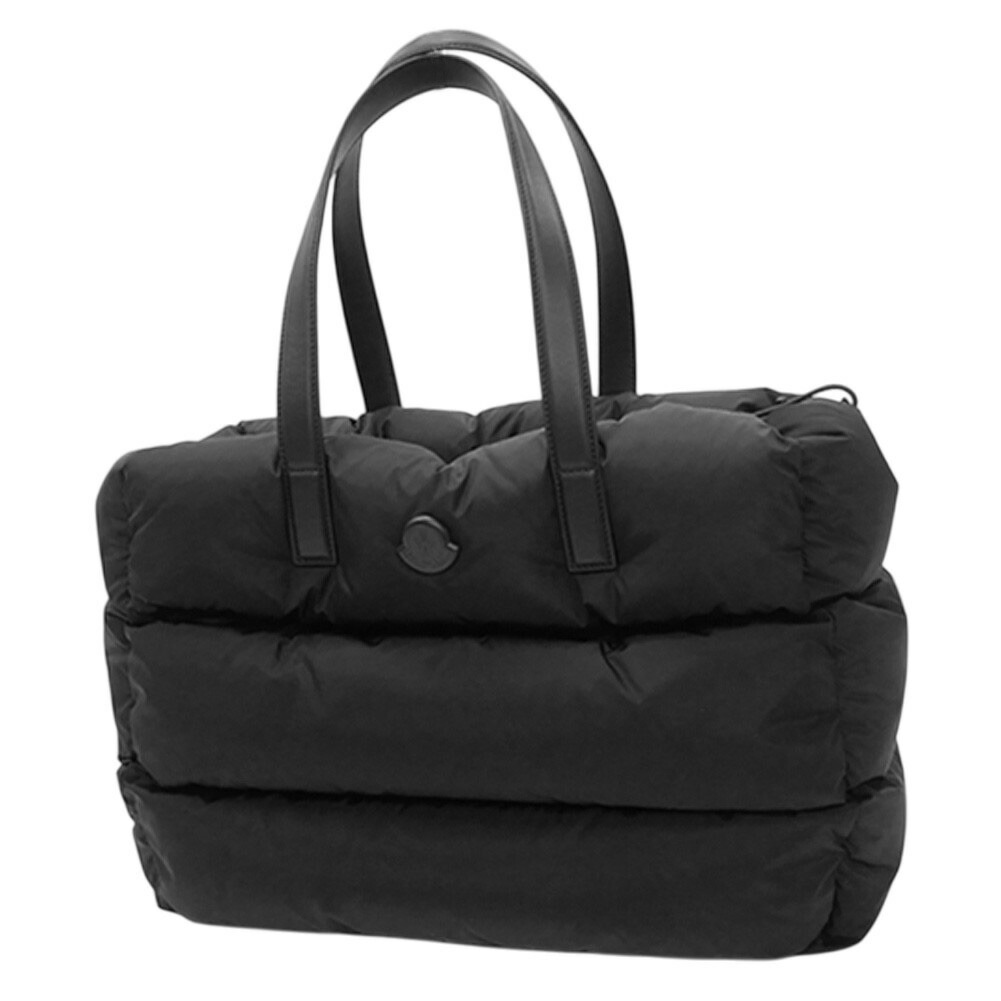 楽天市場】MONCLER モンクレール Knit Tote Bag ニット トート