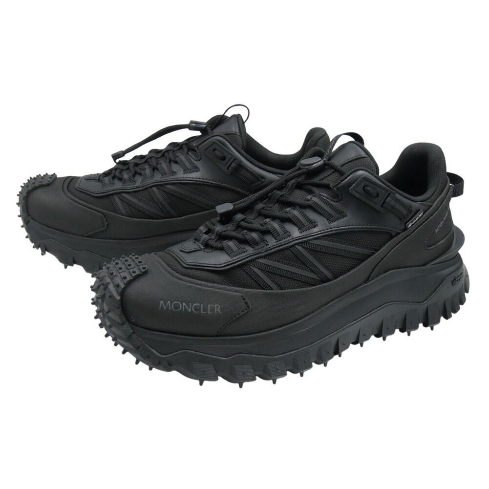 楽天市場】MONCLER モンクレール ローカットスニーカー 4M00150