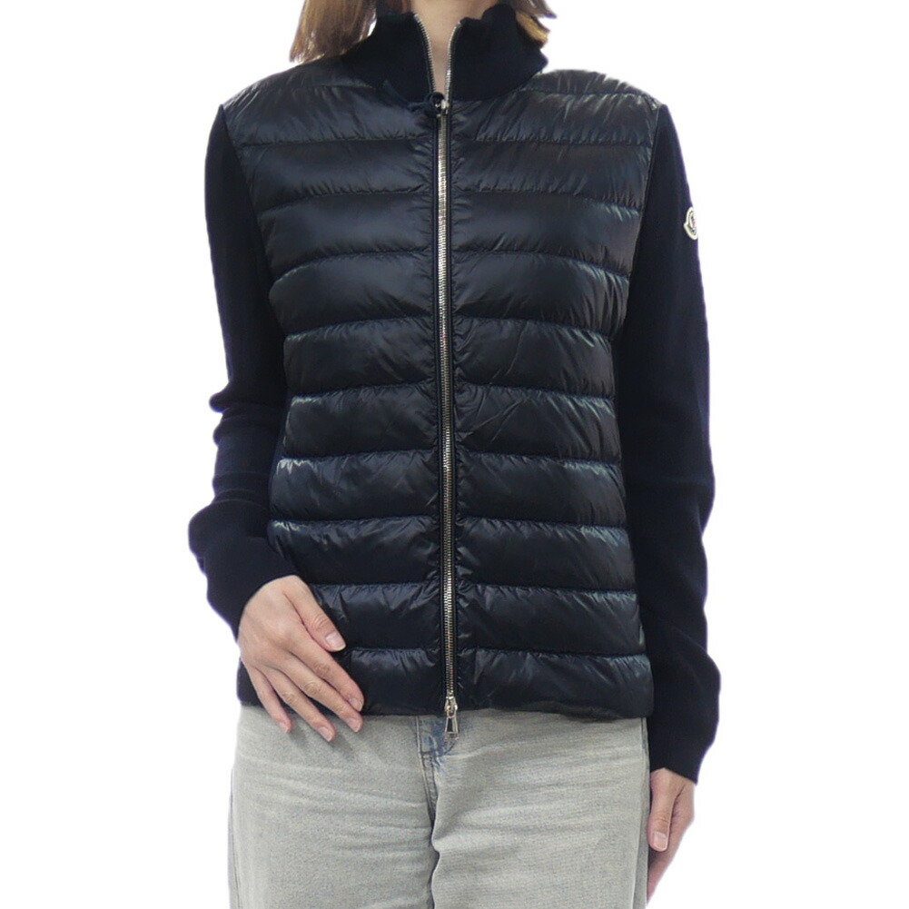 楽天市場】モンクレール MONCLER カーディガン ニット