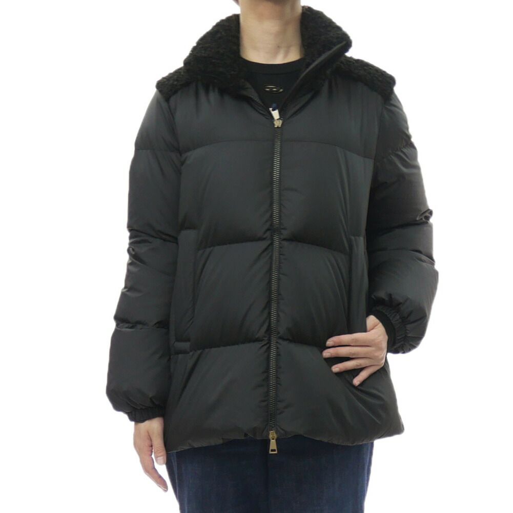 楽天市場】MONCLER モンクレール ダウンコート TINUV ティヌヴ